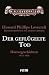 Produktbild Der geflügelte Tod: Horrorgeschichten 1933-1936