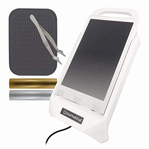 Personal Impressions Go premere e Lamina in Macchina, Multicolore