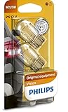tagfahrlicht honda cr v 2007 Verwendung als: Bremslicht Philips 12066B2 Kugellampe Vision W21/5W