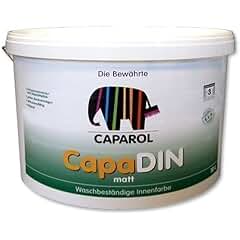 Suchergebnis auf Amazon.de für: Indoor - Wandfarben / Farben, Beizen