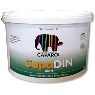 Suchergebnis auf Amazon.de für: Indoor - Wandfarben / Farben, Beizen