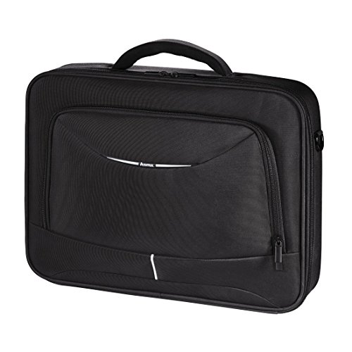 Hama Syscase Notebook-Tasche für Display bis 44 cm (17,3 Zoll) schwarz