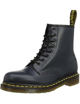 Dr. Martens 1460 Smooth, Unisex-Erwachsene Combat Boots,