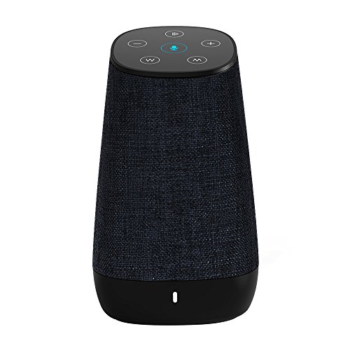cowin DiDa with Amazon Alexa Bluetooth Speakers, Smart Wireless WiFi Portable Bluetooth Speaker 15W cowin DiDa with Amazon Alexa Bluetooth Speakers, Smart Wireless WiFi Portable Bluetooth Speaker 15W