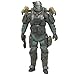 Produktbild Halo Reach Series 3 ODST JETPACK TROOPER Action Figure
