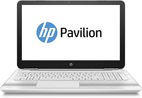 Preisvergleich Produktbild HP Pavilion 15-au109ng W10