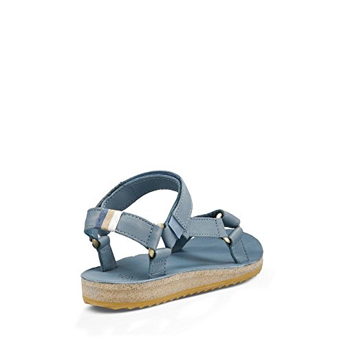 Teva Damen W Original Universal Crafted Leather Sandalen - 4