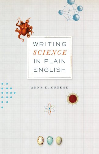 Writing Science in Plain English (Chicago Guides to Writing, Editing, and Publishing) (English Edition)