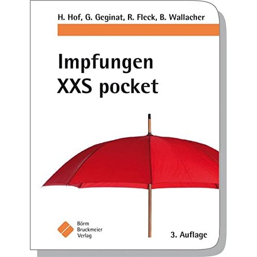 [PDF] Impfungen XXS pocket (XXS pockets) KOSTENLOS DOWNLOAD
