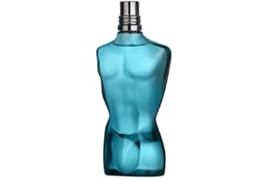 Le Male by Jean Paul Gaultier Aftershave for Men 125ml