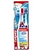 Colgate Toothbrush - 360 Degree Whole Mouth Clean (Saver Pack) RS.114.00