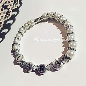 Trauzeugin, Armband, Personalisiertes Armband, Perlenarmband, Trauzeugenarmband, Brautjungfernarmband, Hochzeit, Nedime bilekligi, kina gecesi.