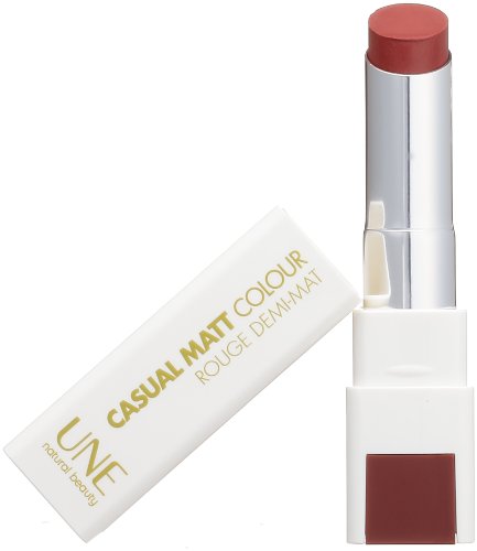 UNE Natural Beauty by UNE Beauty Casual Matt Colour 2g M21