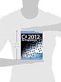 Image de C# 2012 for Programmers
