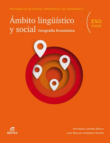 PMAR - Ámbito lingüístico y social