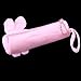 Women Girls Cute Cartoon Love Rabbit Pencil Box Case