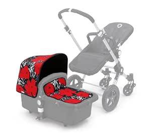 bugaboo fox fabric set
