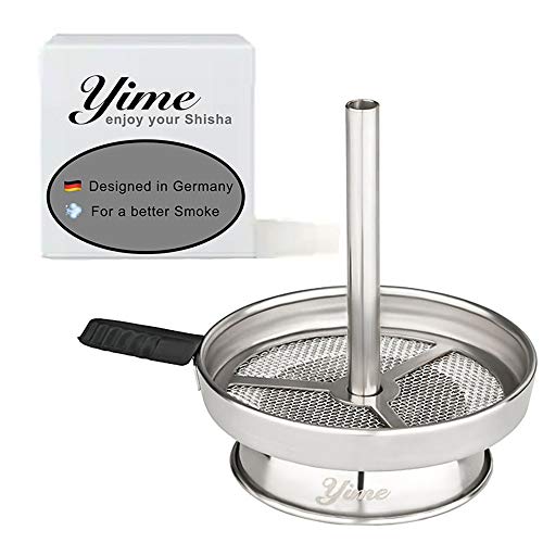 YIME narghile screen