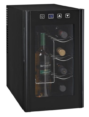 Preisvergleich Produktbild Ice Appliance Super Kühlschrank für Flaschen