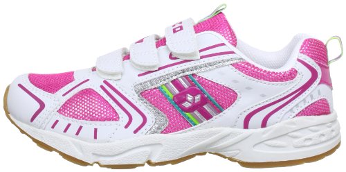 Lico Silverstar V Mädchen Hallenschuhe - 5