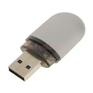 Generic Pair Bluetooth 2. 0 Receiver Dongle for PDA GPS Printer Phone Random Color