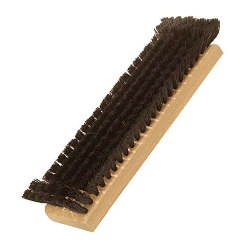 Profi Tapezierbürste Tapetenbürste mit Kunsthaar 235x65 mm
