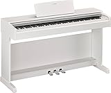 klavier kawai k200 4 Reverb TypenDual Funktion und Duo Mode2 Spur Aufnahme 10 Voice Demos und 50 Preset Songs6W + 6W VerstärkerFarbe: Weiß