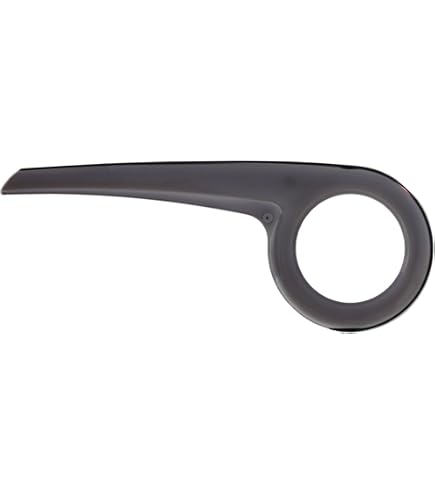 Hebie Kettenschutz schwarz One Size Sport & Freizeit