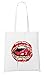 Produktbild Lick Lips Bag White Certified Freak