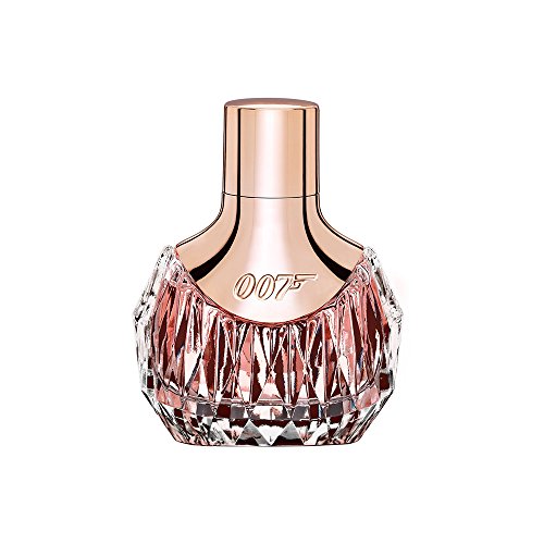 James Bond 007 Women II Eau de Parfum Natural Spray, 1er Pack (1 x 30 ml) - 4
