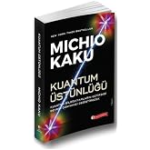 Kuantum &Uuml;st&uuml;nl&uuml;ğ&uuml;