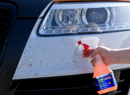 CW1:100 1799 Insekten-Entferner Gel,750 ml plus 50 % gratis - 3