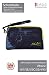 Produktbild Golla Hülle Talisa für iPhone X/8/7/6S/6/SE/5S/5C/5 Größe: 160x100x10 mm ! Handy Tasche ! Ewige Klassiker ! (Dunkel Blau)