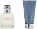 Dolce & Gabbana Light Blue Pour Homme Giftset