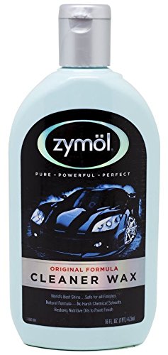 zymol z-503 Auto polaco. 16 ml líquido