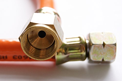 I&O BBQ USA Grill Ümrüstset / Adapter set - 3