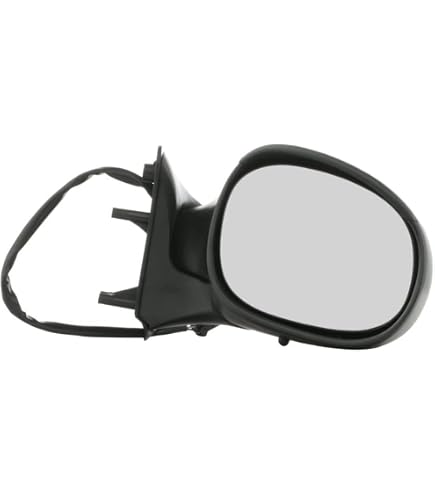 Rétroviseur Extérieur Droit électrique 3 Broches Pour Citroën Xsara (1997-2005) - Côté Passager - 13