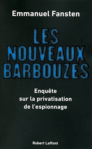 Les Nouveaux barbouzes