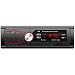 Produktbild Auto In-Dash Audio Bluetooth Stereo Head Unit MP3/USB/SD/AUX/FM/MMC Von Bluestercool (1266(105*180*55mm))
