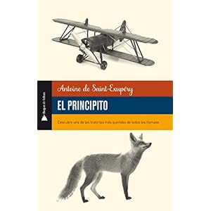 El Principito