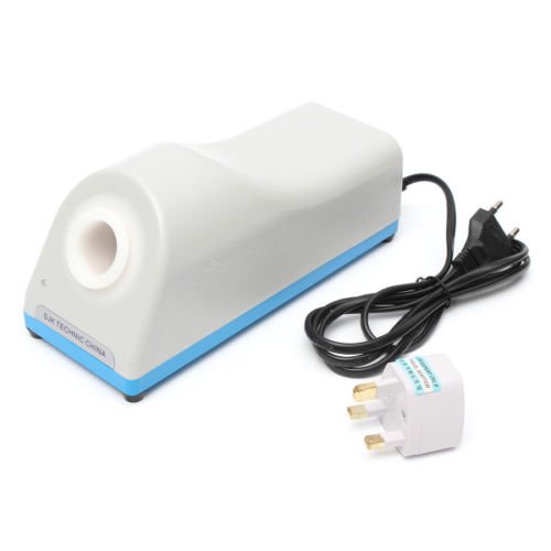 SJK Riscaldatore di cera infrarossi induzione Lab Infrared Electronic Sensor Carving Wax Heater dental Pot 220V di Levin dentale