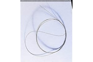 GUNKI Sensas Aiguille Passe Elastique 170cm - 22381