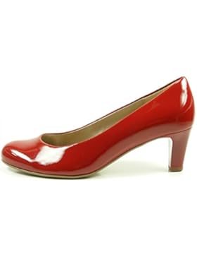 Gabor Vesta 2 Pat Damen Pumps