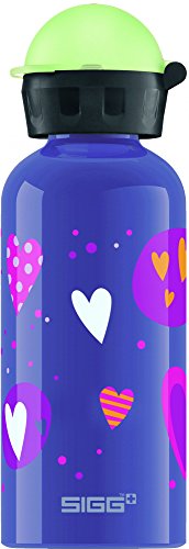Kids 0.4 L Trinkflasche - 2