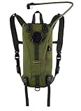 bolsa de hidratacion source 2 litros Bolsas de alta resistencia Source Tactical Bolsa de hidratación, Hombre, Oliva, 3 l