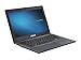 Produktbild Asus B8230UA-GH0185R 31,7 cm (12,5 Zoll) Laptop (Intel Core i7-6500U, 8GB RAM, 256GB SSD, Intel HD-Grafik, Win 10 Pro) schwarz
