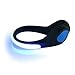 Produktbild Chunyang 2pcs Outdoor Luminous Shoe Clips LED Sports Safety Night Running Warning Lamp Light