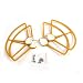 Produktbild Tellaboull for Propeller Guards Quick Release Propeller-Absturzsicherungsring für DJI Phantom 1/2/3