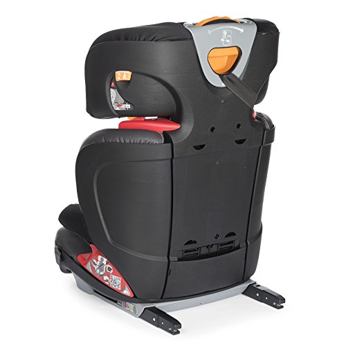 Chicco Kinderautositz Oasys 2-3 FixPlus Evo, Größe 2-3 - 3