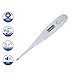 Produktbild Bovake Kind-Körper-Digital-LCD-Thermometer-Temperaturmessung USSP